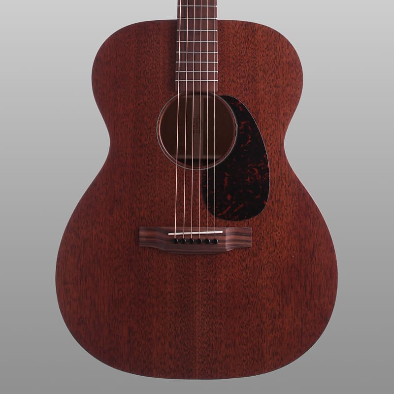 цена Акустическая гитара Martin 00-15M Acoustic Guitar