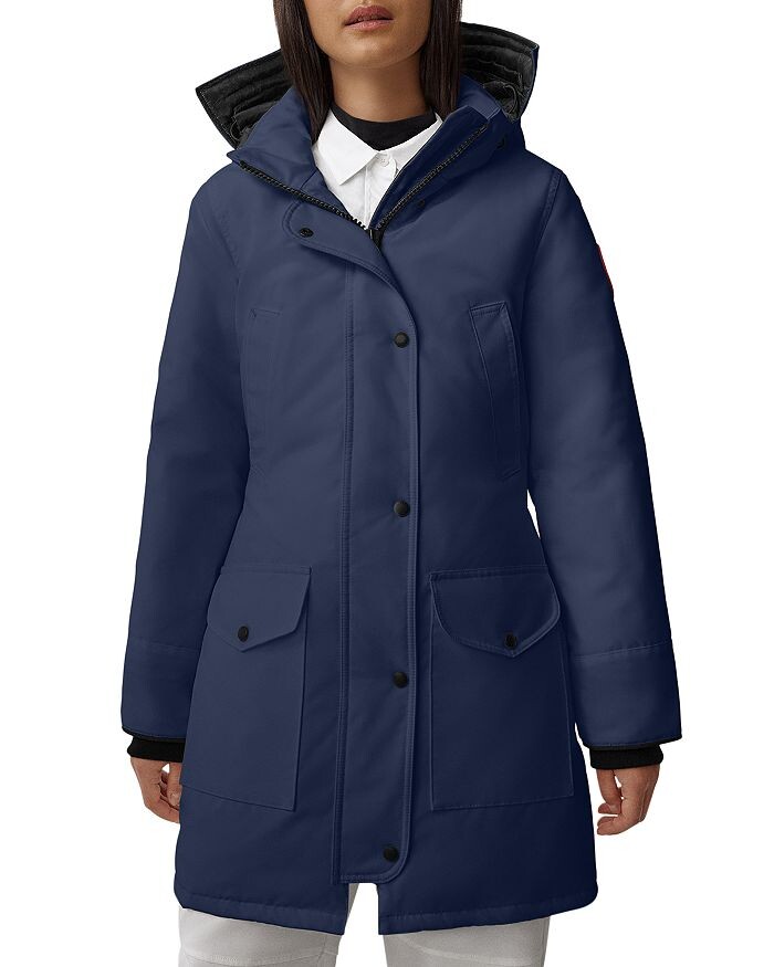 

Триллиум Парка Canada Goose, Серый