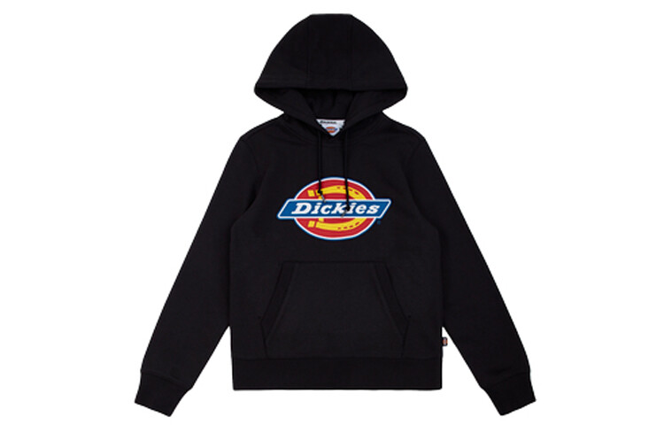 

Женская толстовка Dickies, цвет Black