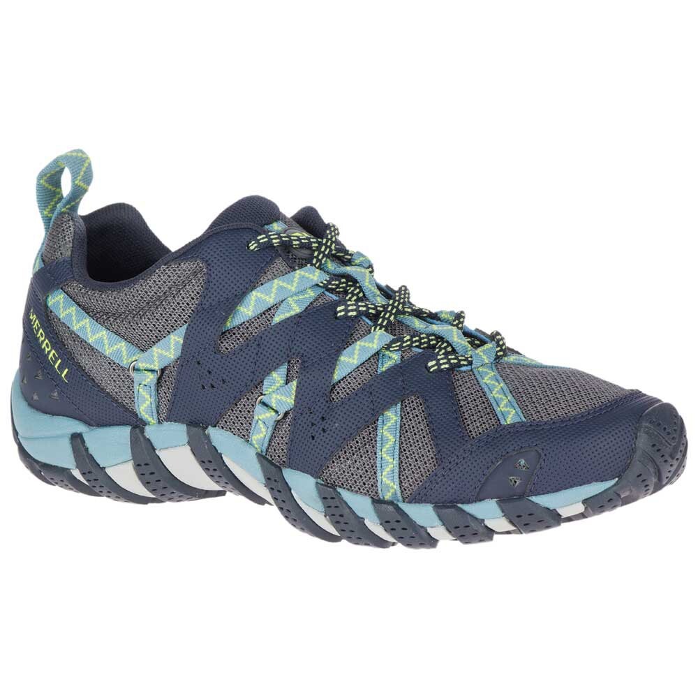 

Походная обувь Merrell Waterpro Maipo 2, синий