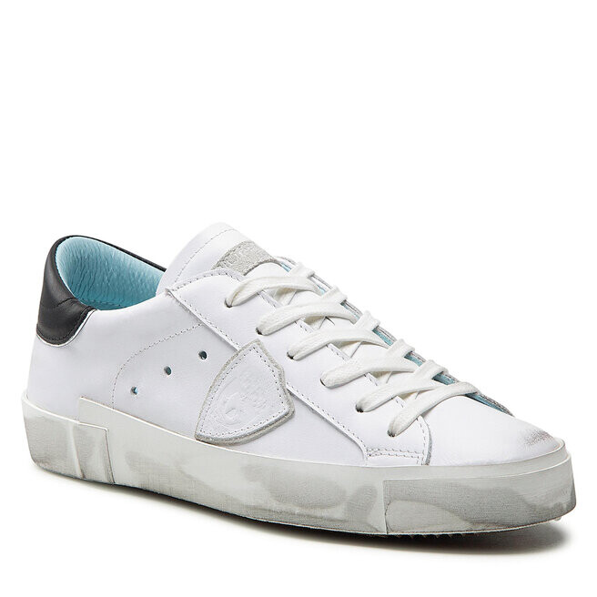 

Кроссовки Philippe Model PrsxLow, белый