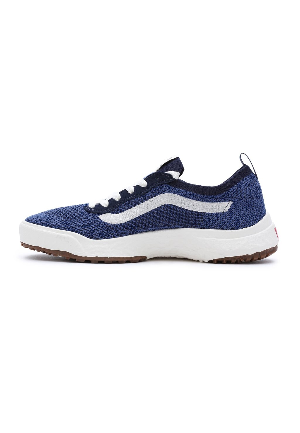 

Кроссовки Vans Ua Ultrarange Vr3, платье синее мульти