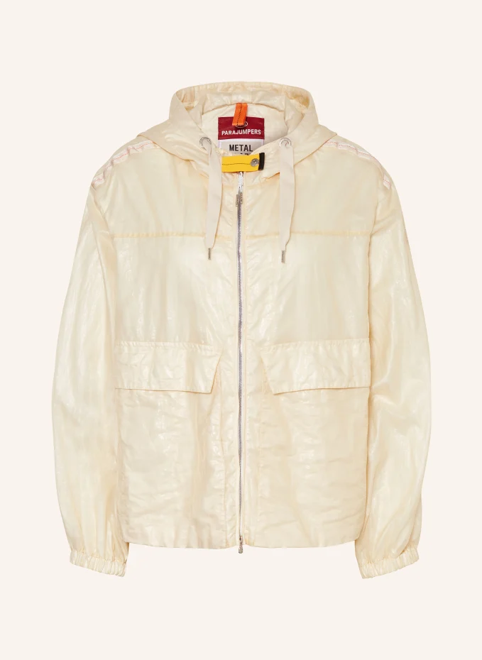 

Кармен куртка Parajumpers, бежевый