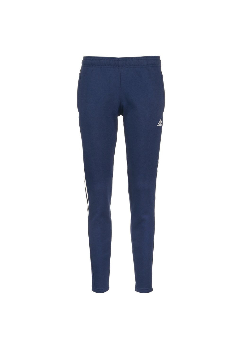 Спортивные брюки темно-синего цвета Adidas, темно-синий soho navy blue gold 6 s coffee team