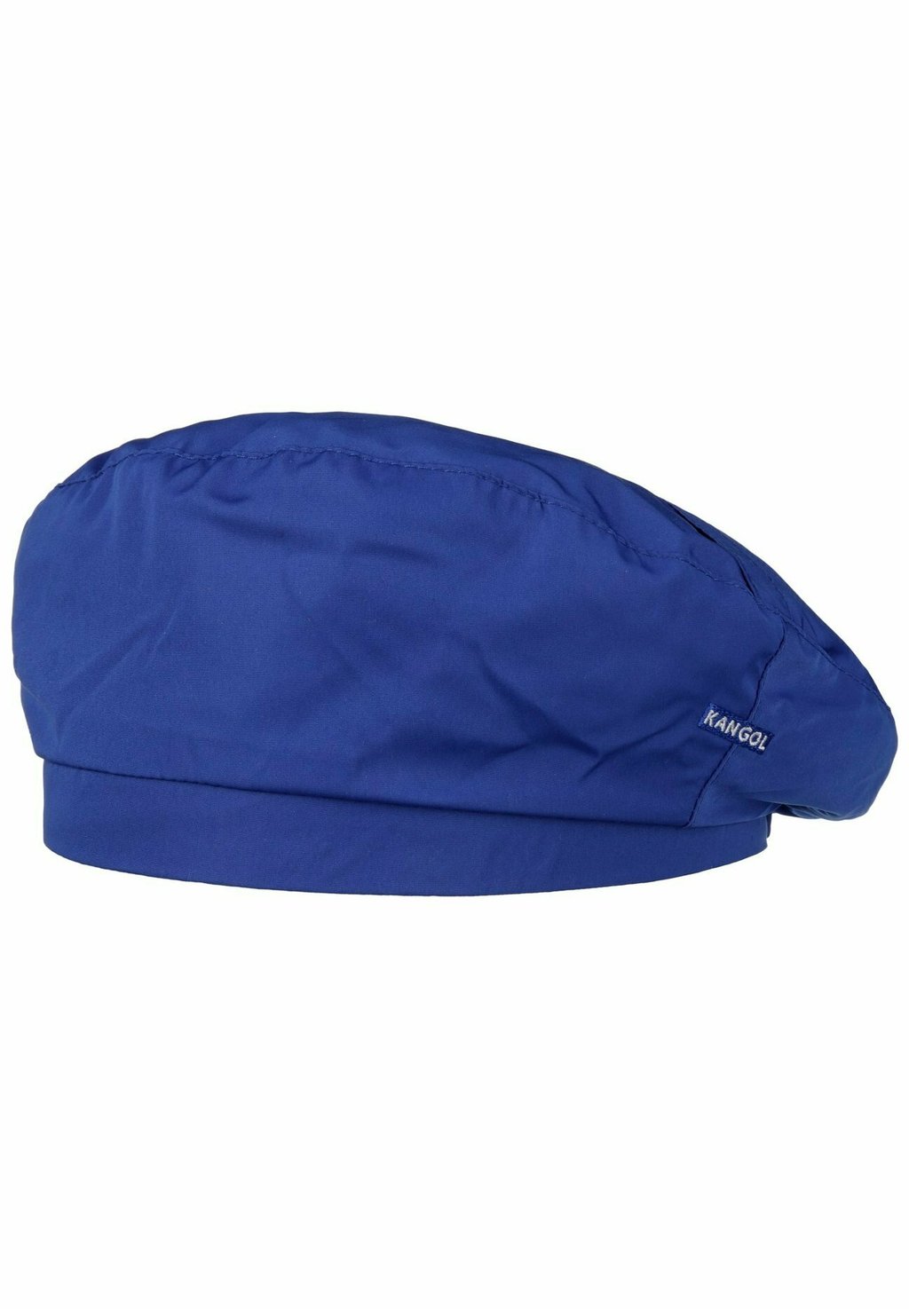 

Шапка BASKE ZUM WENDEN Kangol, цвет royalblau