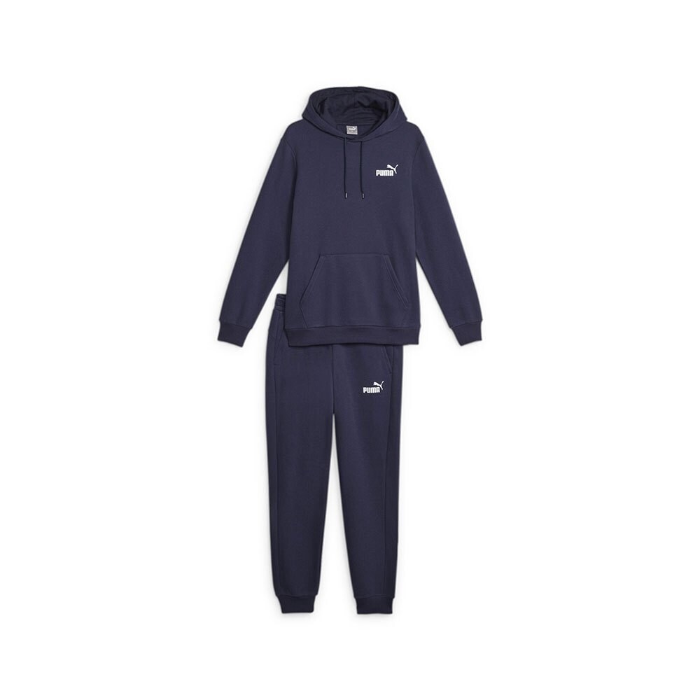 

Спортивный костюм Puma Feel Good, синий
