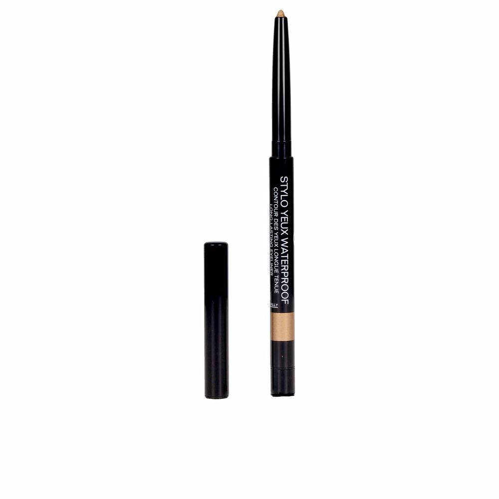 

Подводка для глаз Stylo yeux waterproof Chanel, 0,3 g, 48-or antique