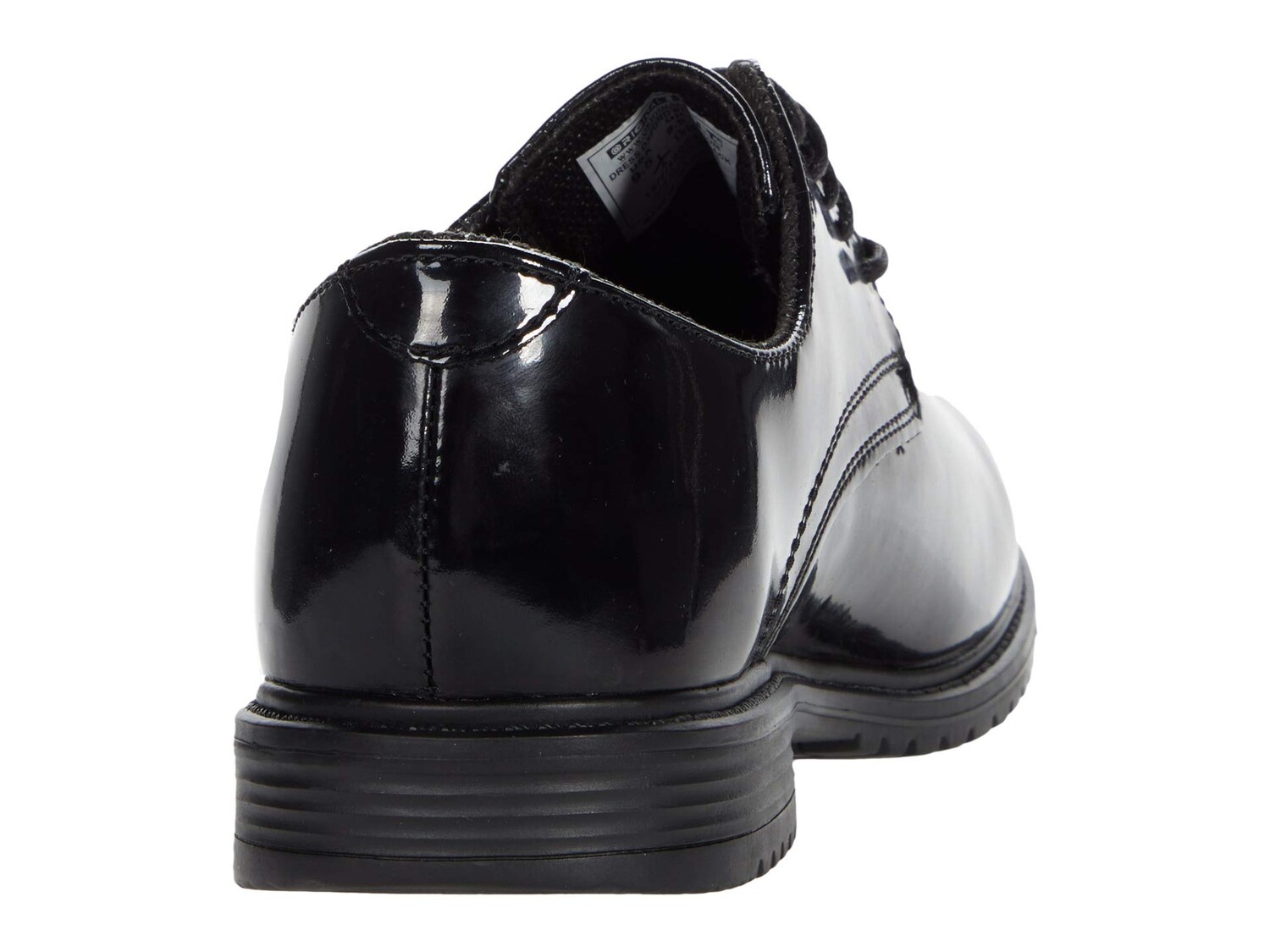 

Оксфорды Original S.W.A.T. Dress Oxford, черный