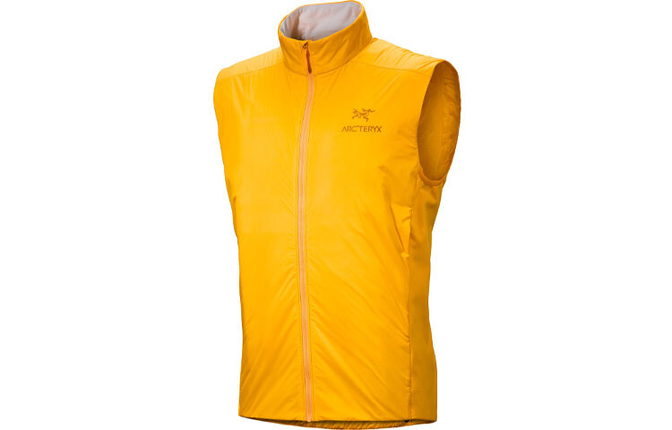 

Мужской жилет Arcteryx, Эдзиза