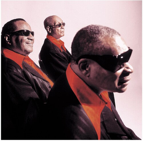 

CD диск Blind Boys of Alabama: Higher Ground