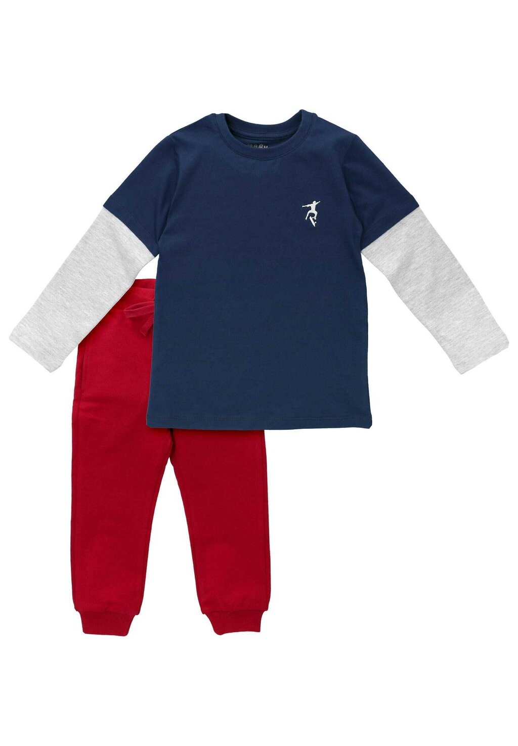 

Спортивные брюки Baby Sweets, цвет bunt