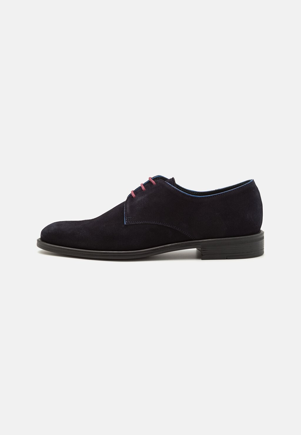 

Элегантные туфли на шнуровке PS Paul Smith