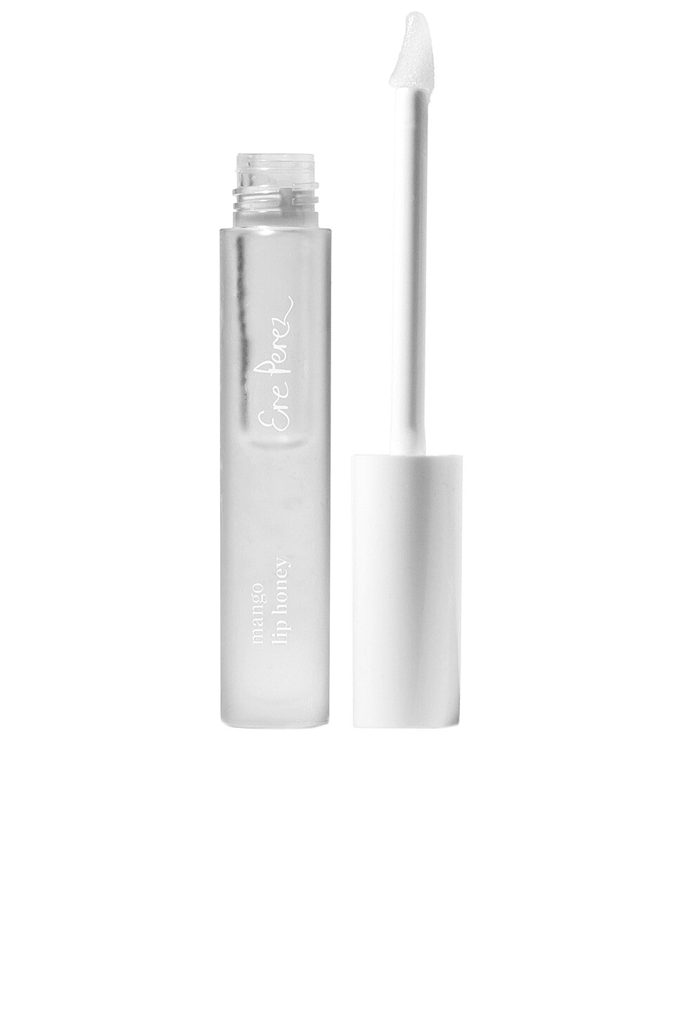 

Блеск для губ Ere Perez Mango Lip Honey, цвет Glaze