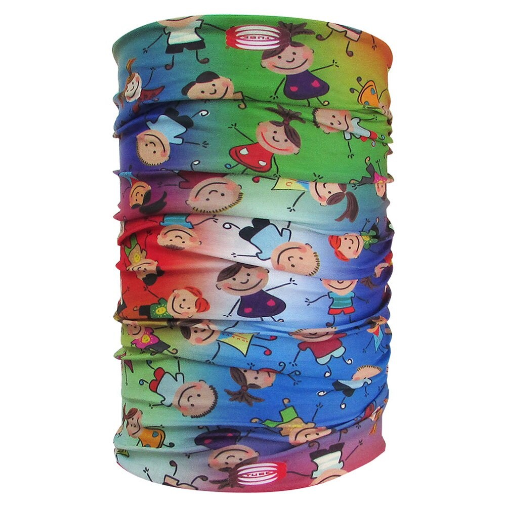

Неквормер Tube Cotton, белый