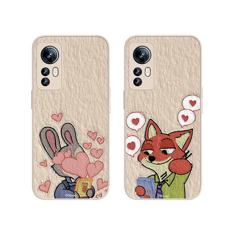 

Чехол для телефона Disney, DWCXBL573-Sand Pink Right