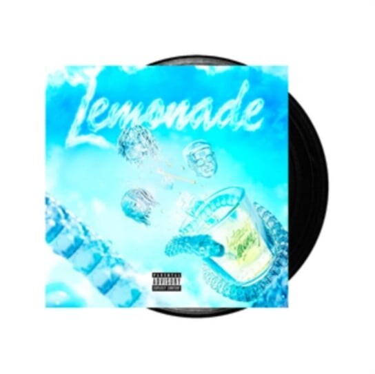 

Виниловая пластинка Internet Money - Lemonade