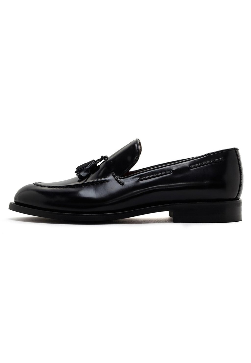 

Тапочки Derimod, цвет black
