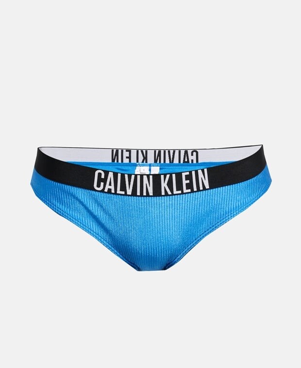 

Бикини брюки Calvin Klein, синий