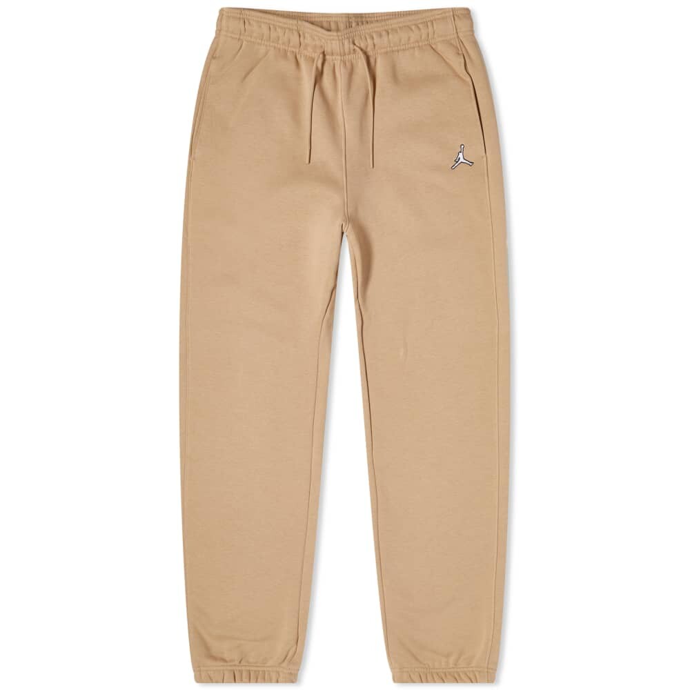 

Флисовые спортивные штаны Air Jordan Essential
