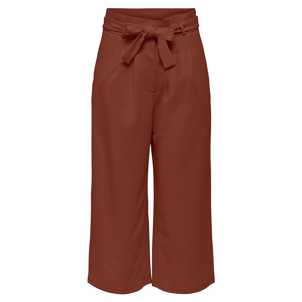 

Брюки Jdy Tanja Culotte, коричневый