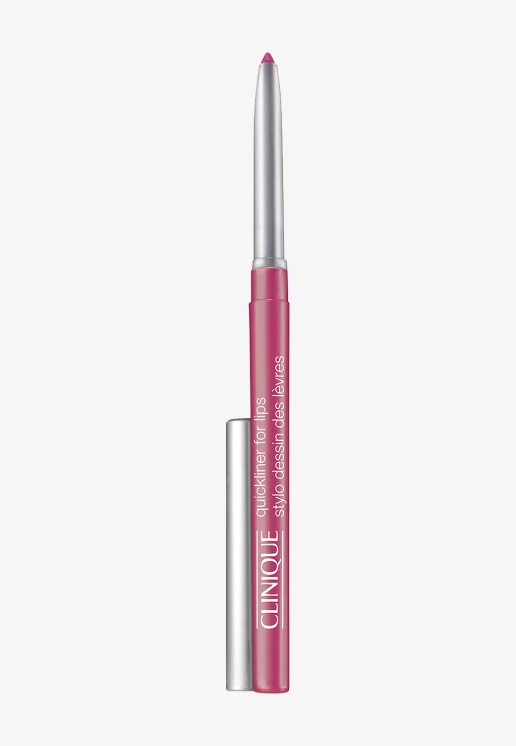 Карандаш для губ Quickliner For Lips Clinique, цвет crushed berry