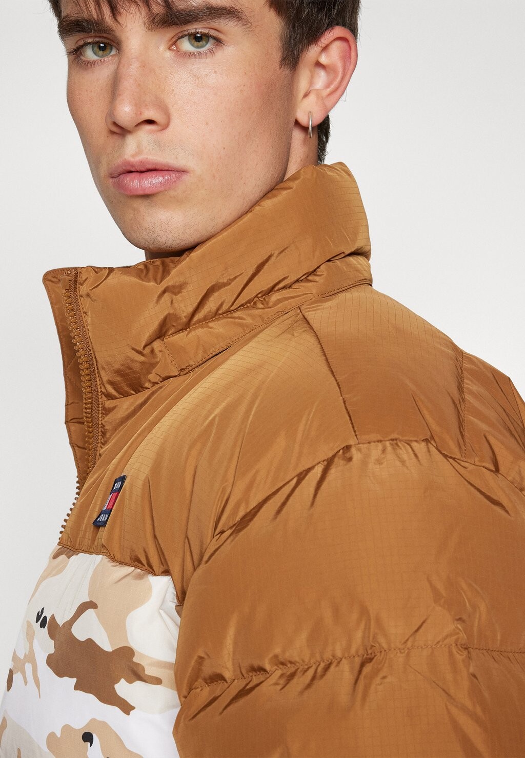 Alaska puffer