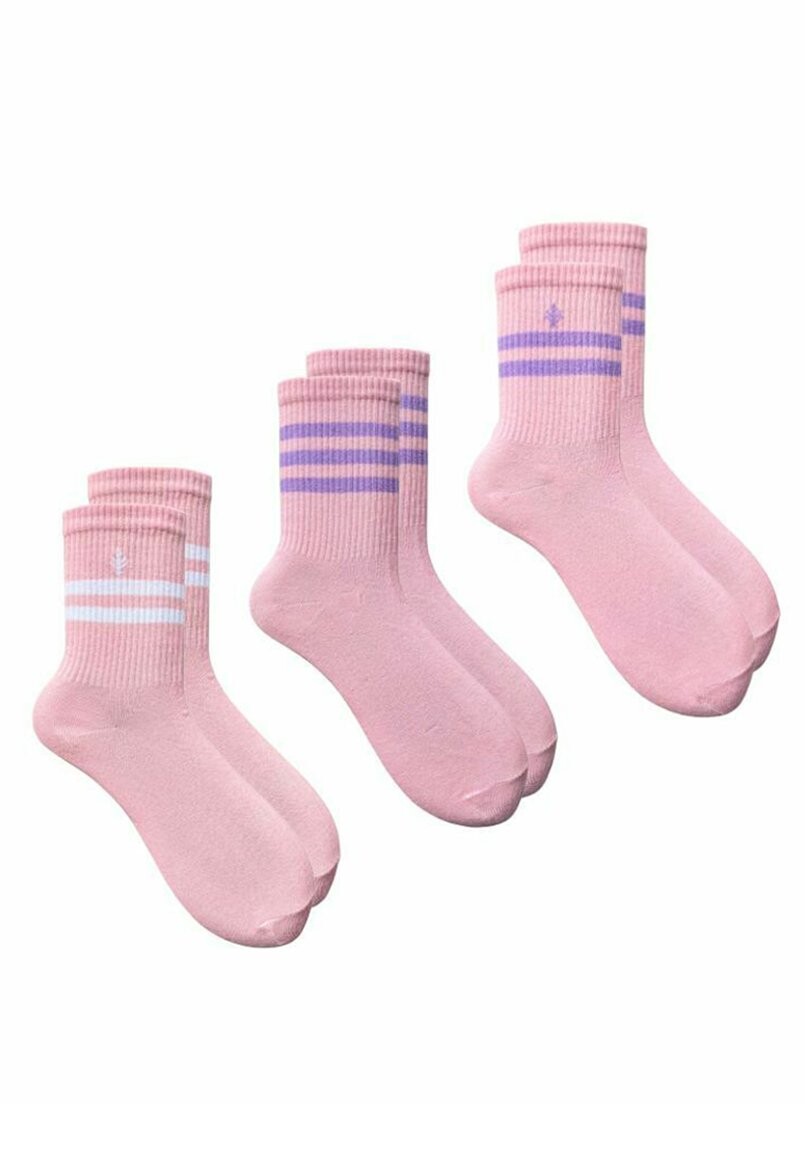 

Носки 3PACK LILYNEW04 Hese Sox, цвет multicolour