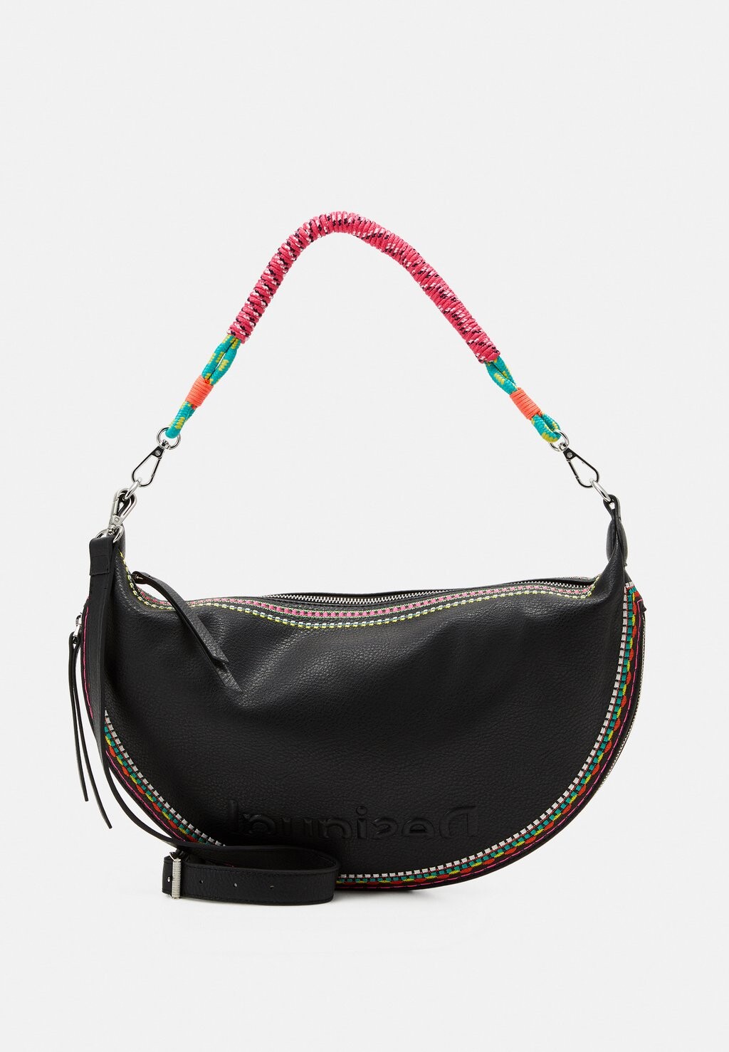 

Сумка Desigual, черный