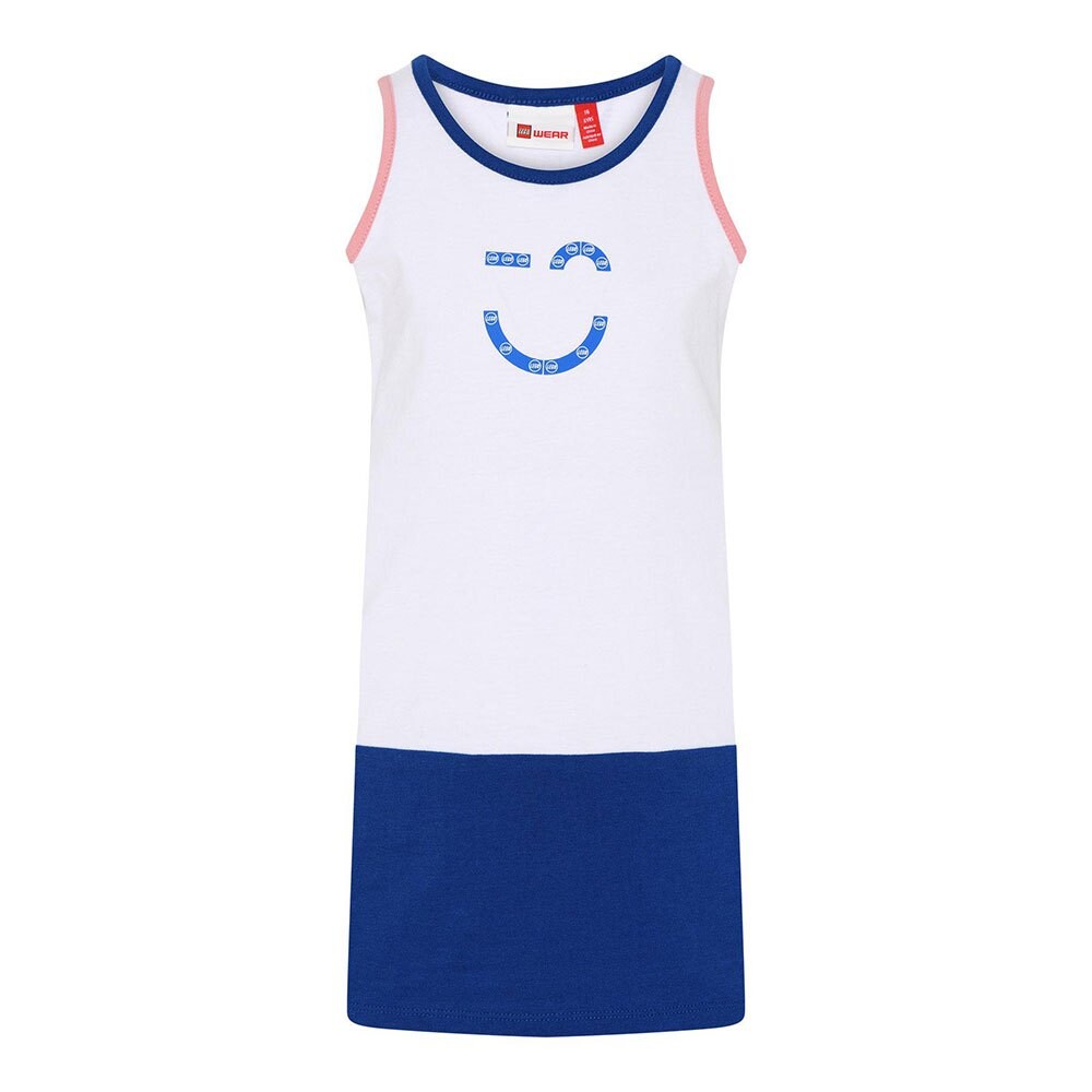 

Платье Lego Wear Dyvia, синий
