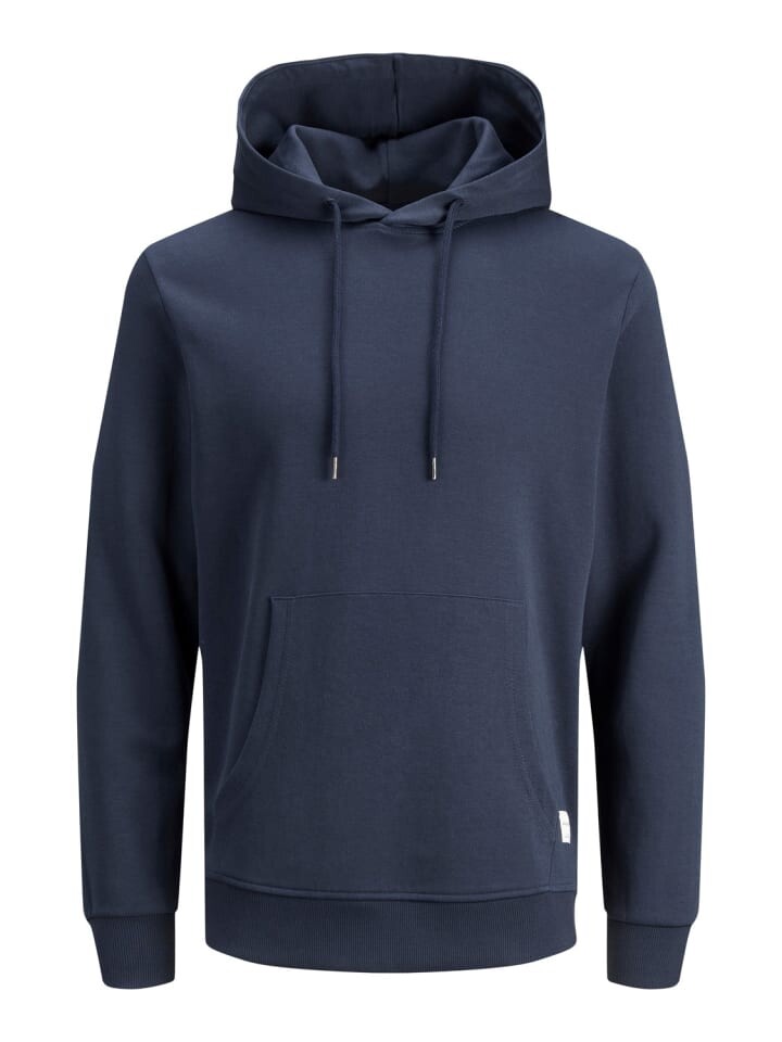 

Толстовка Jack & Jones Basic, цвет navy blazer