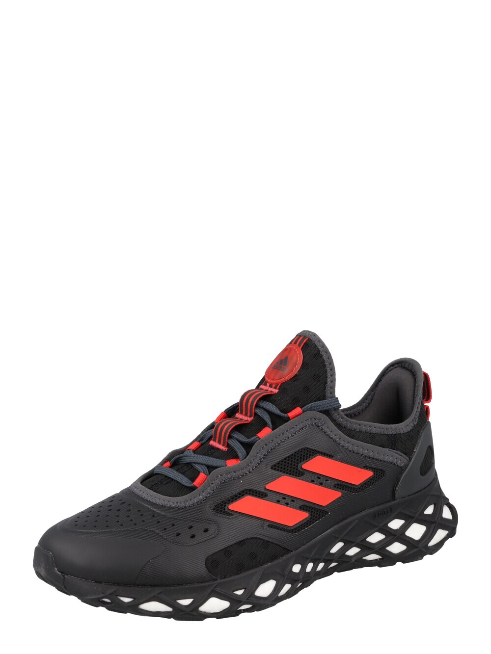 

Спортивная обувь Adidas Web Boost, черный
