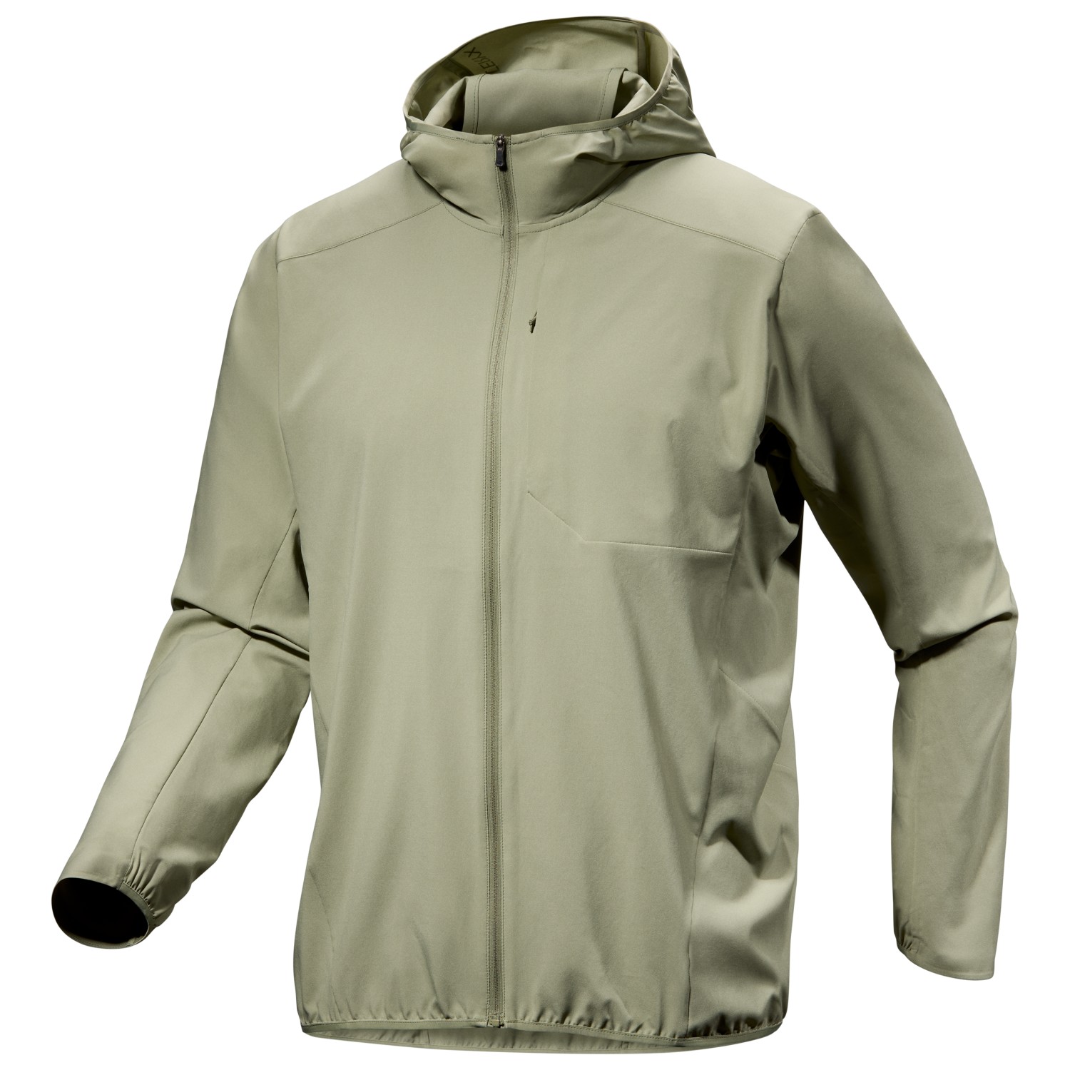 

Ветровка Arc'Teryx Sima Hoody, цвет Chloris