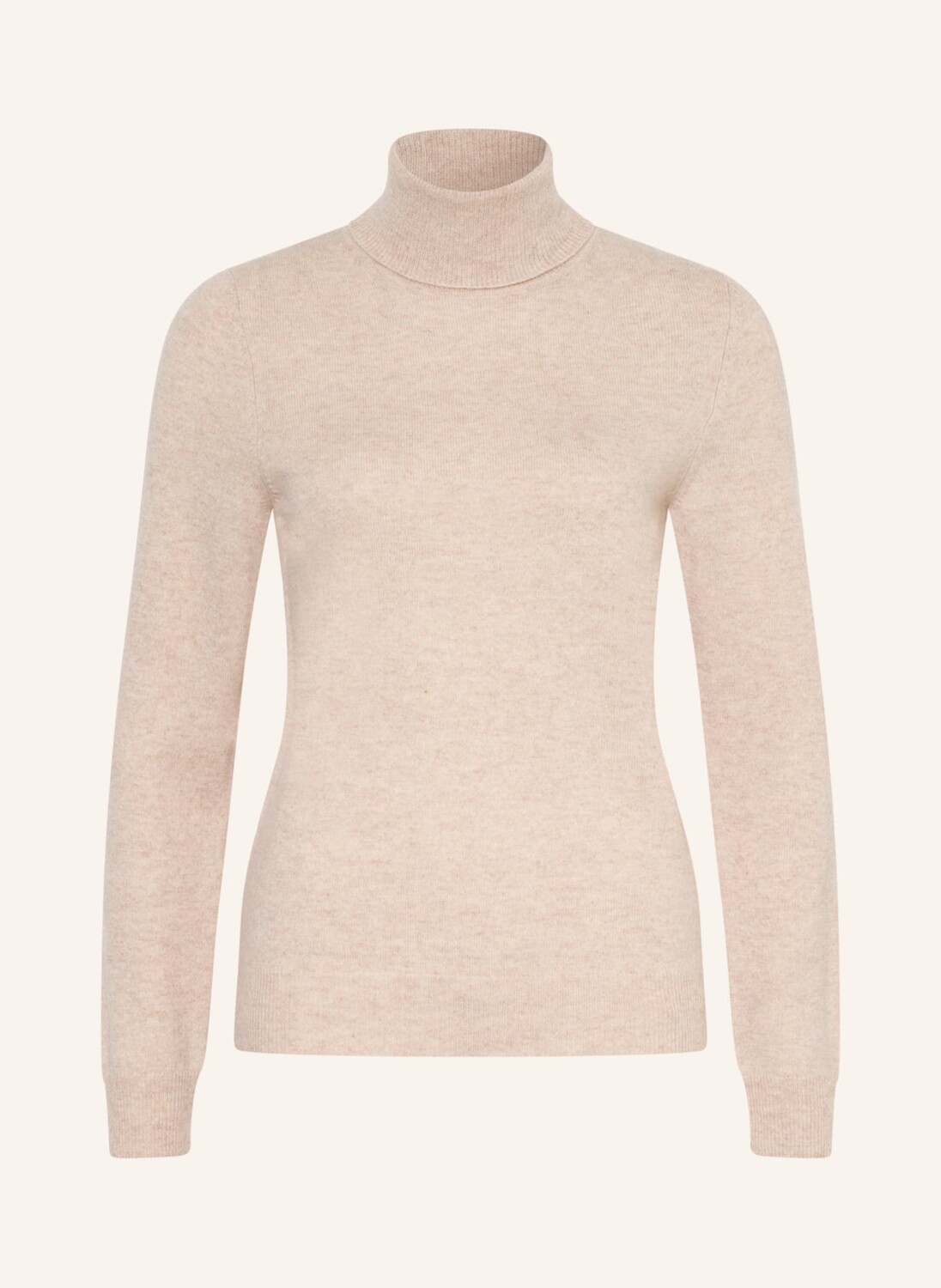 

Свитер REPEAT aus Cashmere, кремовый, Бежевый