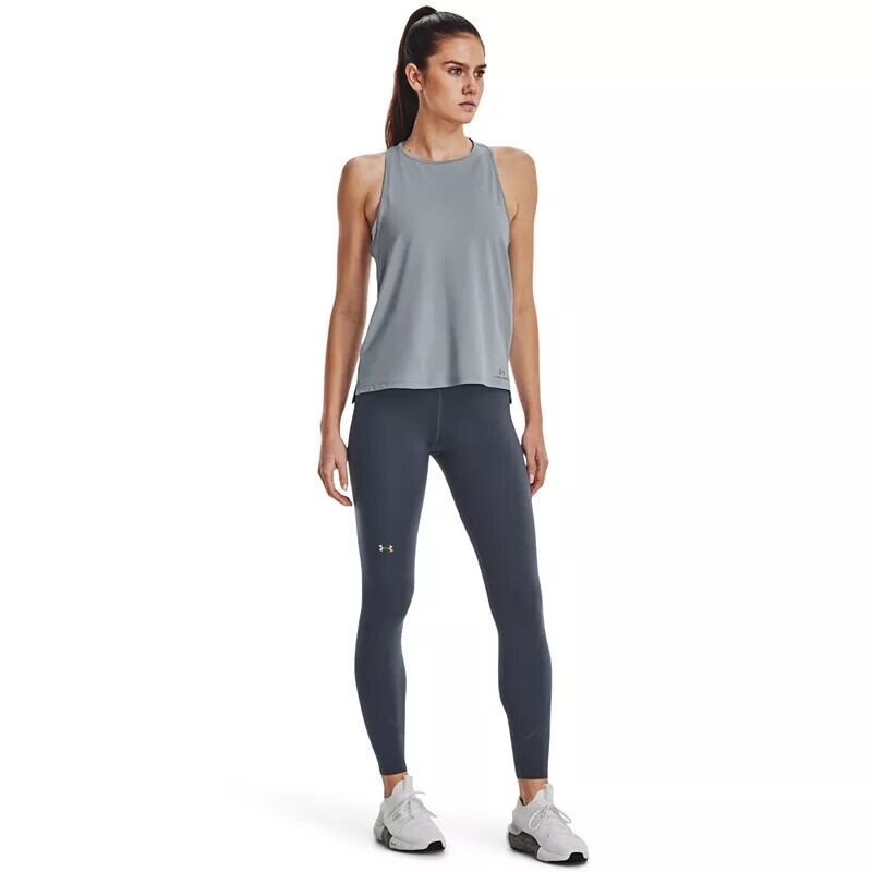 

Женская майка Under Armour Rush Energy