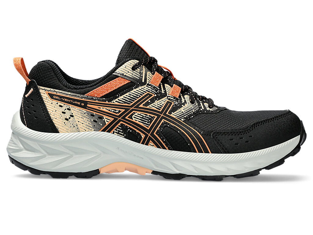 

Кроссовки Asics GEL-VENTURE 9, черный