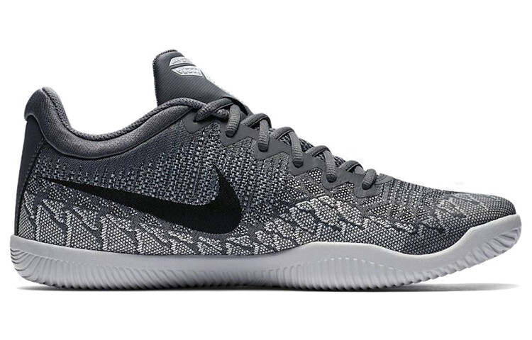 

Баскетбольные кроссовки Nike Mamba Rage Vintage унисекс