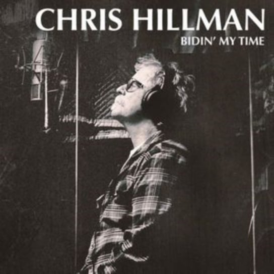 hillman wall dogs hanger 10 pcs Виниловая пластинка Hillman Chris - Bidin' My Time