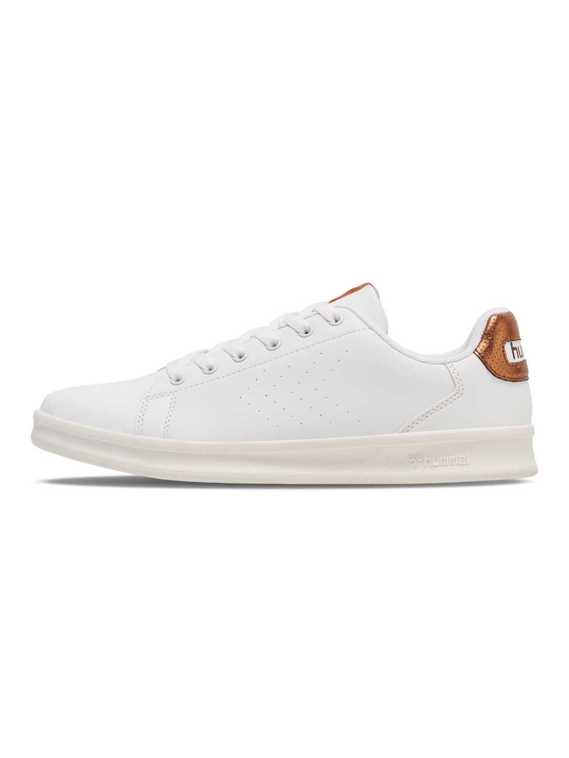 

Кроссовки Hummel Busan Wmns Shine, белый