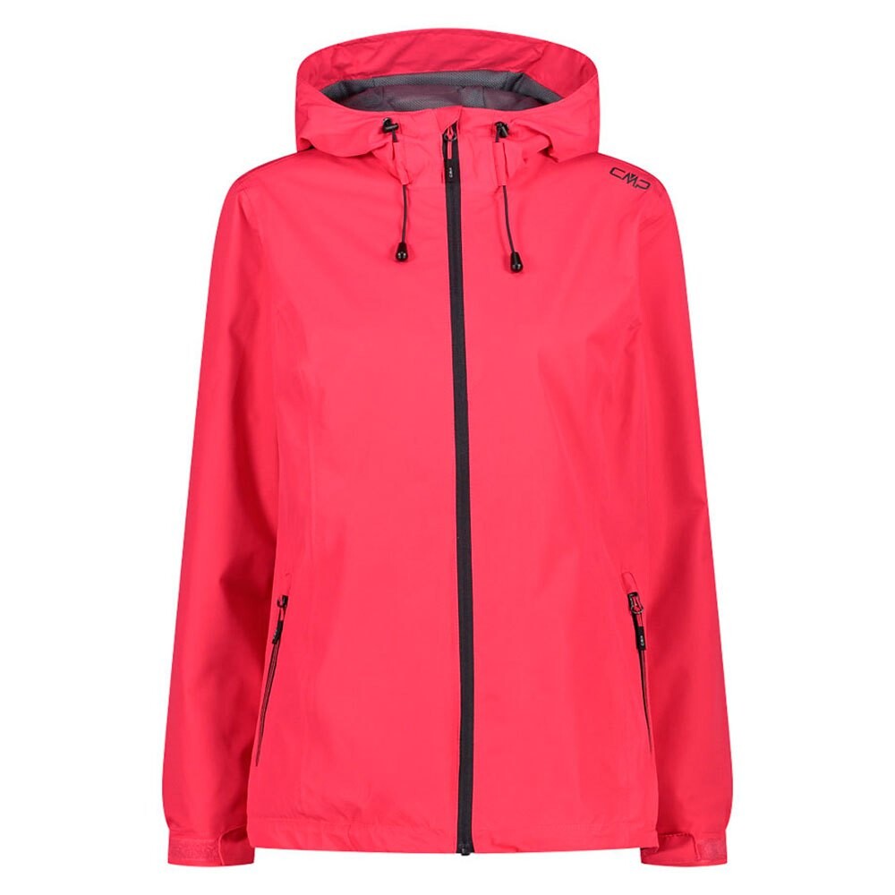 

Куртка CMP Rain 39X6636, розовый