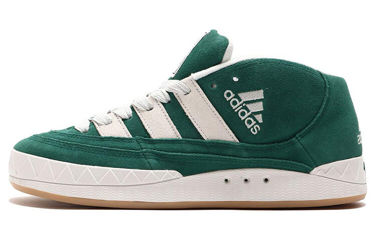 

Adidas Adimatic Mid Atmos Зеленый