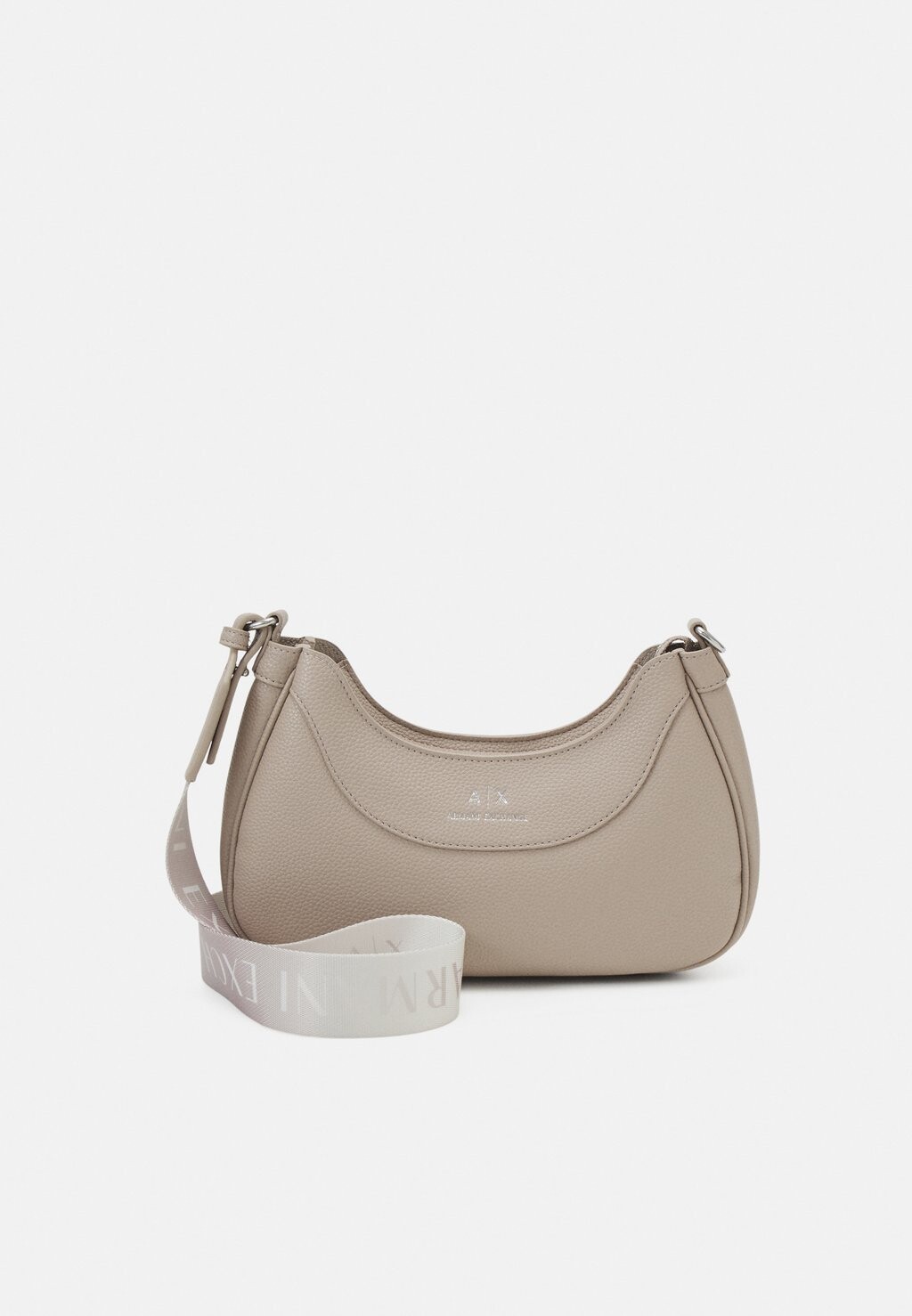 

Сумка Armani Exchange ЖЕНЩИНА-Хобо, цвет sand