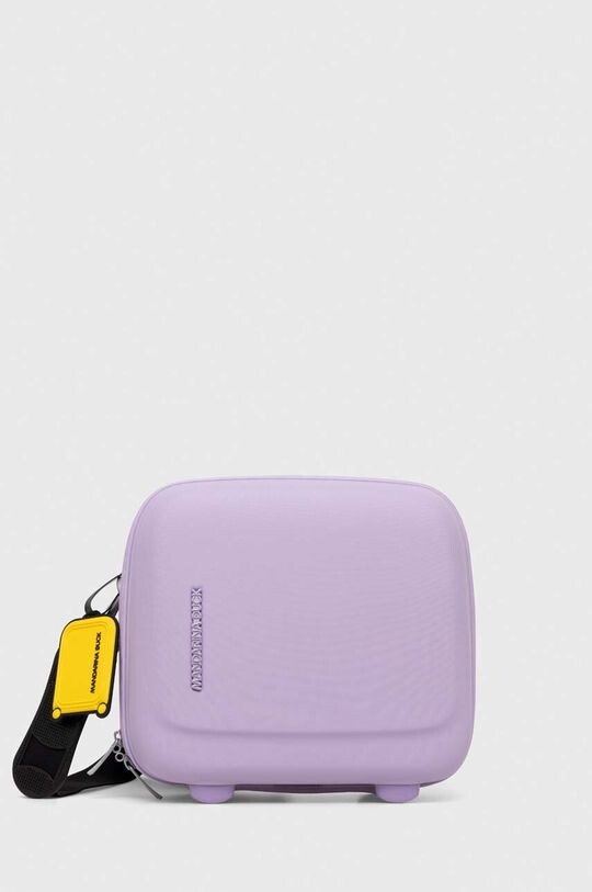 

Косметолог «Утка Мандарина» Mandarina Duck, фиолетовый