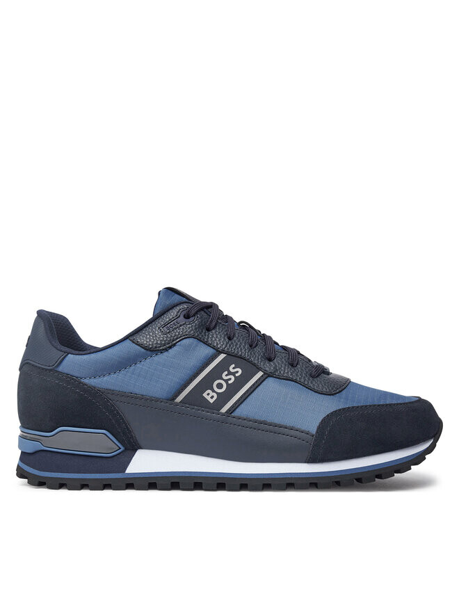 

Кроссовки Boss Parkour-L 50529533 12252156 01 Azul, синий