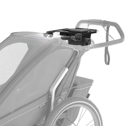 

Органайзер Chariot Sport 2 Thule, цвет Console 1