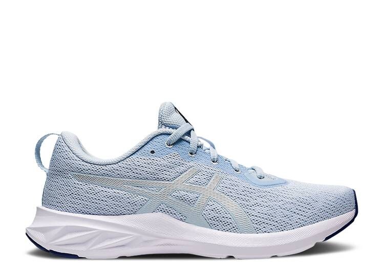 

Кроссовки ASICS WMNS VERSABLAST 2 'SOFT SKY PURE SILVER',