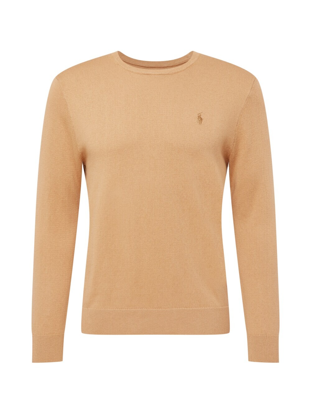 

Свитер Polo Ralph Lauren, светло-коричневый