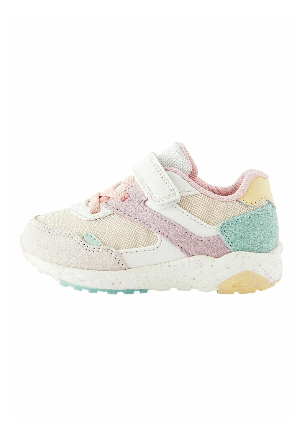 

Туфли First Steps Chunky Next, цвет multi pastel