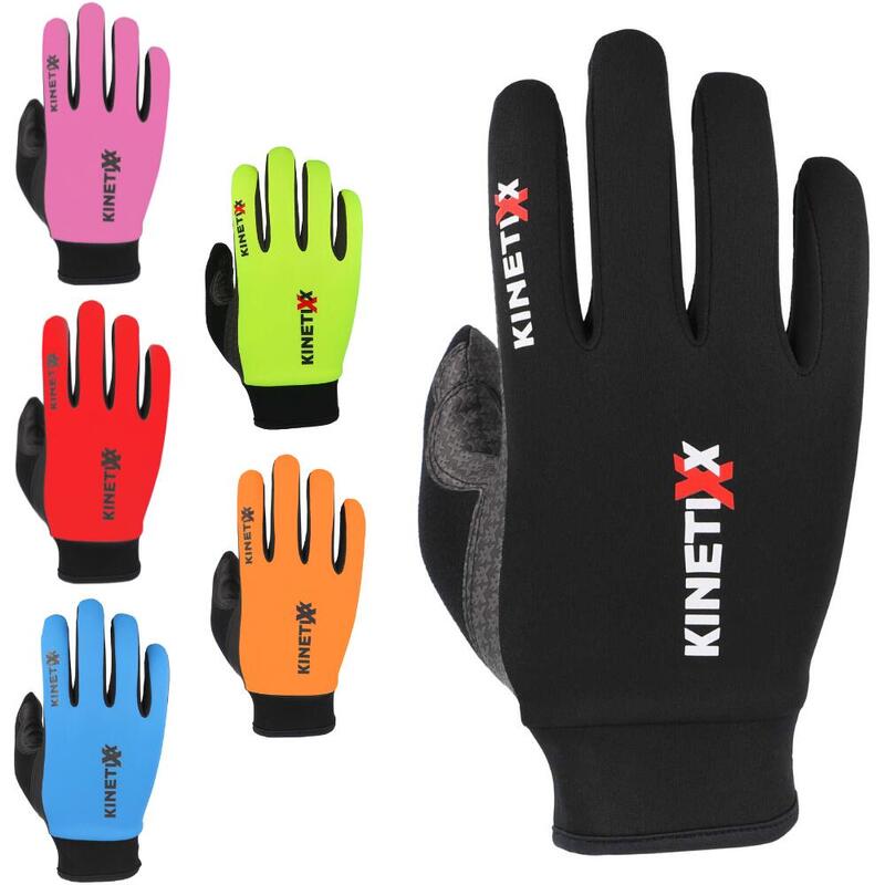 Перчатки для беговых лыж Keke Junior для детей и подростков | КинетиXx Kinetixx, цвет schwarz