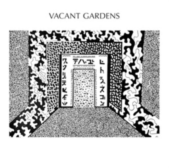 Виниловая пластинка Vacant Gardens - Field of Vines/He Moves Through