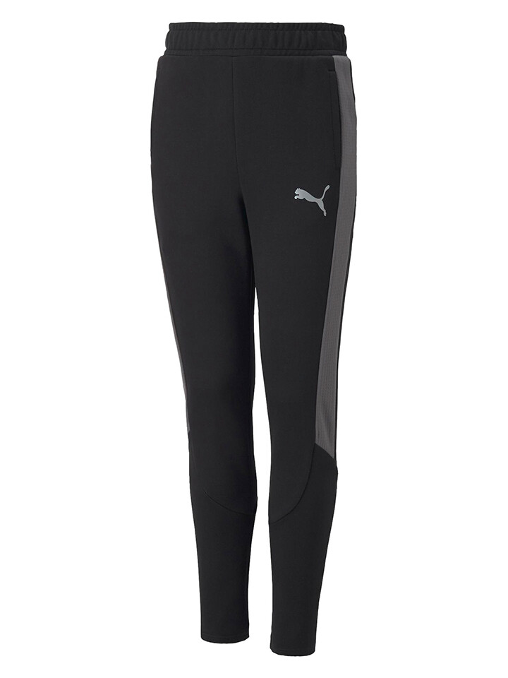 

Спортивные брюки Puma Evostripe, черный